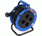 EXTENSIBLE 15M 3X1,5 4000W