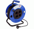 EXTENSIBLE 50M 3X1,5 4T TERMOSTATO TAYG