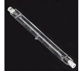 LAMPARA HALOGENA 1000W 220V 190mm 3000K