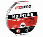 ROLLO CINTA D/CARA 5mmX19M MOUNTING TESA
