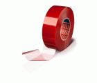 ROLLO CINTA D/CARA TESAFIX TRANSP 50mmX50M TESA