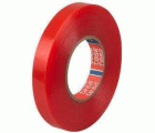 ROLLO CINTA D/CARA TESAFIX TRANSP 12mmX50M TESA
