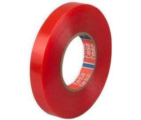 ROLLO CINTA D/CARA TESAFIX TRANSP 12mmX50M TESA