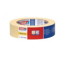 ROLLO CINTA PINTOR KREPP 60º 50mmX50M TESA
