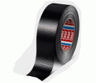 ROLLO CINTA AMERICANA 50MX48mm NEGRO TESA 74662