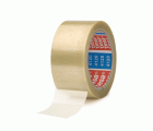 ROLLO PRECINTO TRANSPARENTE 50X66 PVC TESA