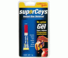 SUPERCEYS GEL 3GR