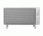PLACA ELECTRICA SOLAR 1800W C/TERMOSTATO HAVERLAND