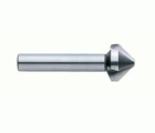 AVELLANADOR HSS 90º 12,40mm DIN 335C