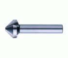 AVELLANADOR HSS 90º 23,00mm DIN 335C