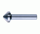 AVELLANADOR HSS 90º 25,00mm DIN 335C