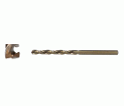 BROCA HSSCO 2,50mm DIN 338 PRESTO