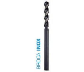 BROCA HI-INOX 5,20mm PRESTO DIN 338