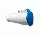BASE AEREA 2+TT 32A 230V