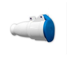 BASE AEREA 2+TT 32A 230V
