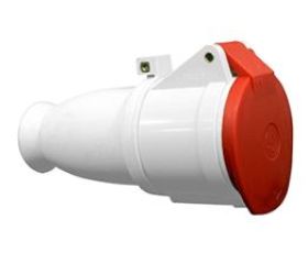 BASE AEREA CETAC 3+T+N 32A 230V/400V