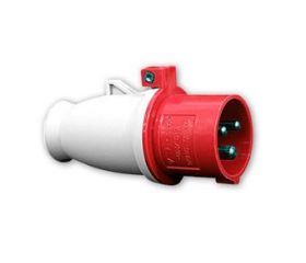 CLAVIJA AEREA CETAC 3+TT+N 16A 230-400V