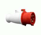 CLAVIJA 3+TT+N 32A 230-400V