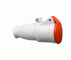BASE AEREA CETAC 3+T+N 16A 230-380V