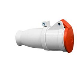 BASE AEREA CETAC 3+T+N 16A 230-380V