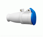 BASE AEREA 2P+TT 16A 220V
