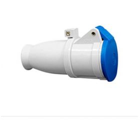 BASE AEREA 2P+TT 16A 220V