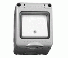 PULSADOR ESTANCO INDUSTRIAL SERIE 34