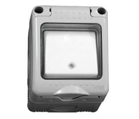 PULSADOR ESTANCO INDUSTRIAL SERIE 34