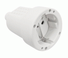 BASE AEREA HEMBRA GOMA 10-16A BLANCA