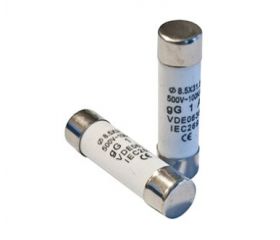 FUSIBLE CRISTAL 2A 8,5X31.5