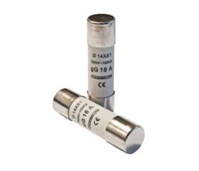 FUSIBLE CERAMICA C40 32A 14X51