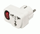 MULTI-CONVERTIDOR C/INTERRUPTOR