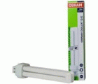 LAMPARA DULUX D/E 26W 840 4 PINES G24Q-3 FS1