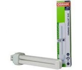 LAMPARA DULUX D/E 26W 840 4 PINES G24Q-3 FS1