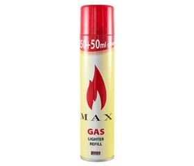 SPRAY GAS MECHERO 300ml