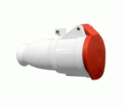 BASE AEREA 3+TT 32A 400V