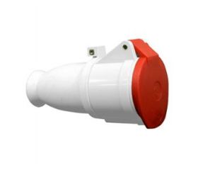 BASE AEREA 3+TT 32A 400V