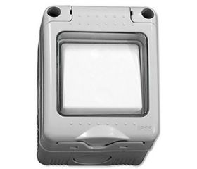 INTERRUPTOR ESTANCO SUPEFICIE SERIE 34