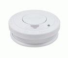 ALARMA DETECTOR HUMOS (INCLUYE PILA)