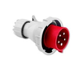 CLAVIJA CETAC 63A 3P+T+N 240/415V IP67