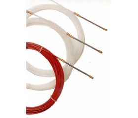 CINTA PASACABLES 10M NYLON C/CABEZA LATON