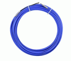 PASACABLES 25M CABEZA LATON AZUL