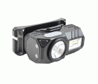 LINTERNA LED CABEZA RECARG C/CINTA 5W