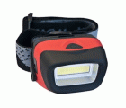 LINTERNA FRONTAL LED COB 3W