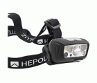 LINTERNA FRONTAL LED COB 5W RECARG+SENSOR