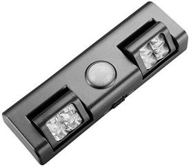 LUZ LED C/SENSOR 30LM
