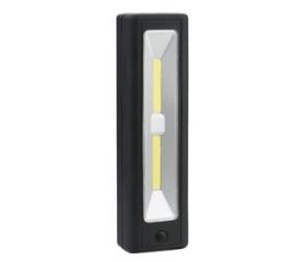 LUZ PORTATIL LED COB 6W