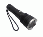 LINTERNA LED RECARGABLE 10W