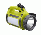 LINTERNA LED MULTIFUNCION 600LM