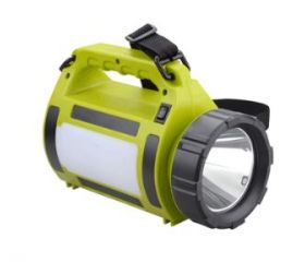 LINTERNA LED MULTIFUNCION 600LM